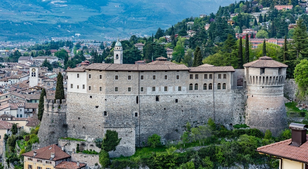 Castello di Rovereto
